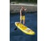 SUP-доска BestWay Aqua Cruise, 320x76x12см, насос, весло, лиш, ремнабор, сумка, до 110кг 65348 BW 008990 11