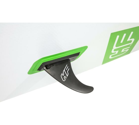 SUP-доска-каяк со съемным сиденьем BestWay Freesoul 340x89x15см, со съемным сиденьем, насос, весло, лиш, ремнабор, сумка, до 160кг 65310 BW 008992