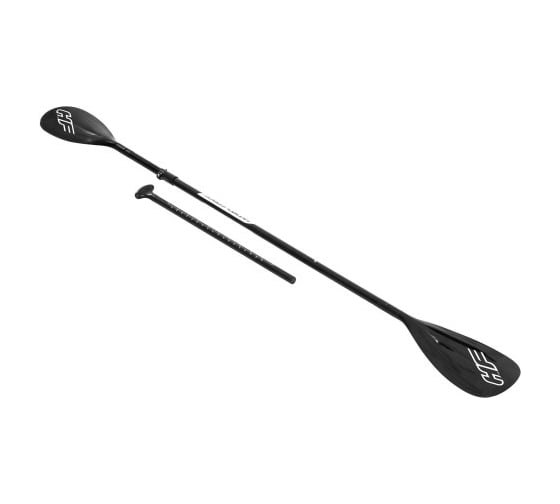 SUP-доска-каяк со съемным сиденьем BestWay Freesoul 340x89x15см, со съемным сиденьем, насос, весло, лиш, ремнабор, сумка, до 160кг 65310 BW 008992