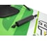 SUP-доска-каяк со съемным сиденьем BestWay Freesoul 340x89x15см, со съемным сиденьем, насос, весло, лиш, ремнабор, сумка, до 160кг 65310 BW 008992 9