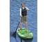 SUP-доска-каяк со съемным сиденьем BestWay Freesoul 340x89x15см, со съемным сиденьем, насос, весло, лиш, ремнабор, сумка, до 160кг 65310 BW 008992 12