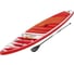 SUP-доска BestWay Fastblast Tech 381x76x15см, насос, весло, лиш, ремнабор, сумка, до 120кг 65343 BW 008993 2