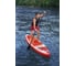 SUP-доска BestWay Fastblast Tech 381x76x15см, насос, весло, лиш, ремнабор, сумка, до 120кг 65343 BW 008993 10