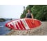 SUP-доска BestWay Fastblast Tech 381x76x15см, насос, весло, лиш, ремнабор, сумка, до 120кг 65343 BW 008993 12