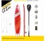SUP-доска BestWay Fastblast Tech 381x76x15см, насос, весло, лиш, ремнабор, сумка, до 120кг 65343 BW 008993 14