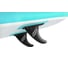 SUP-доска BestWay Aqua Glider 320x79x12см, насос, весло, лиш, ремнабор, сумка, до 110кг 65347 BW 008991 3
