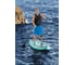 SUP-доска BestWay Aqua Glider 320x79x12см, насос, весло, лиш, ремнабор, сумка, до 110кг 65347 BW 008991 7