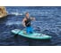 SUP-доска BestWay Aqua Glider 320x79x12см, насос, весло, лиш, ремнабор, сумка, до 110кг 65347 BW 008991 8