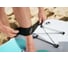 SUP-доска BestWay Aqua Glider 320x79x12см, насос, весло, лиш, ремнабор, сумка, до 110кг 65347 BW 008991 10