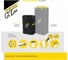 SUP-доска BestWay Aqua Glider 320x79x12см, насос, весло, лиш, ремнабор, сумка, до 110кг 65347 BW 008991 13