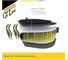 SUP-доска BestWay Aqua Glider 320x79x12см, насос, весло, лиш, ремнабор, сумка, до 110кг 65347 BW 008991 14