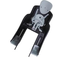 Детское кресло GHBIKE GH-516BLK, быстросъемное, максимальная нагрузка 15кг H000005533