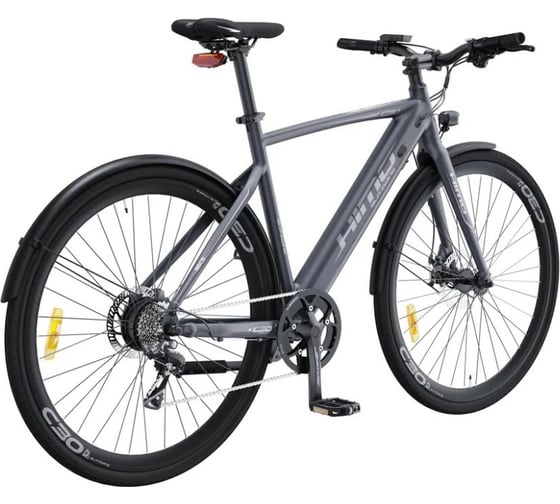Электровелосипед HIMO Electric Bicycle серый HIMO_C30R