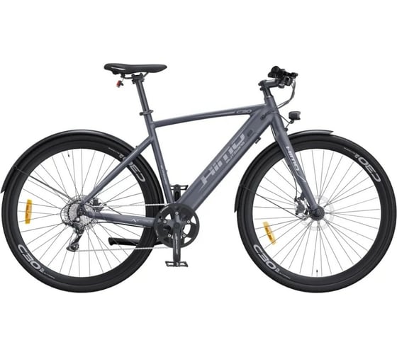 Электровелосипед HIMO Electric Bicycle серый HIMO_C30R