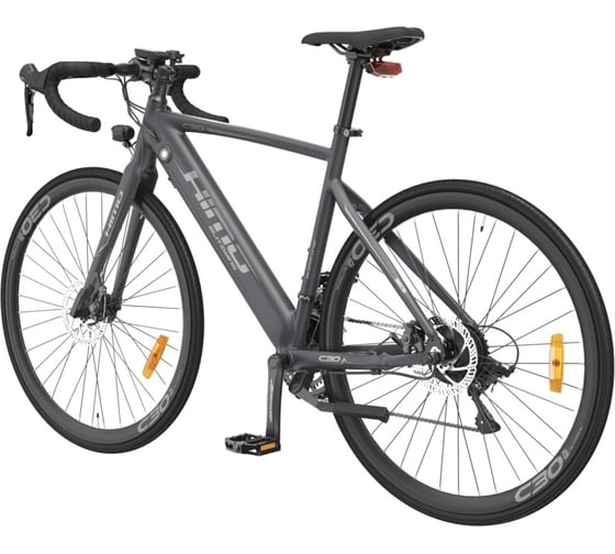 Электровелосипед HIMO Electric Bicycle серый HIMO_C30S