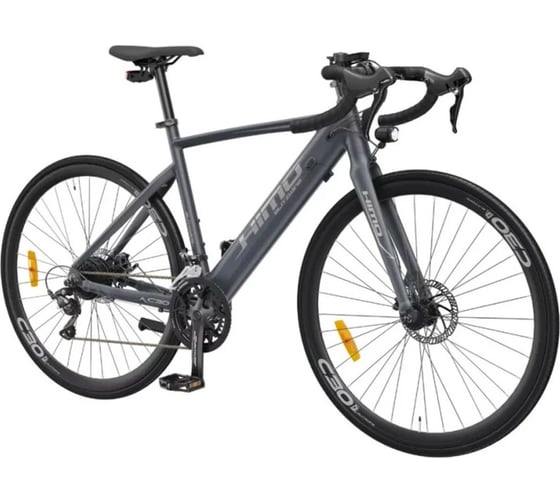 Электровелосипед HIMO Electric Bicycle серый HIMO_C30S
