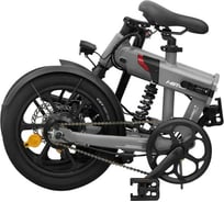 Электровелосипед HIMO Electric Bicycle серый HIMO_Z16