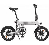 Электровелосипед HIMO Electric Bicycle белый HIMO_Z16W