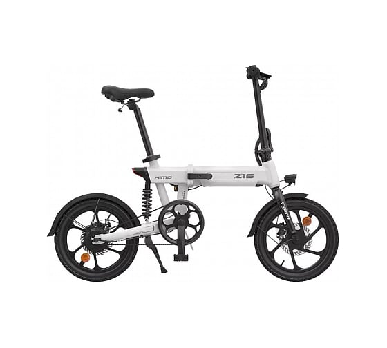 Электровелосипед HIMO Electric Bicycle белый HIMO_Z16W