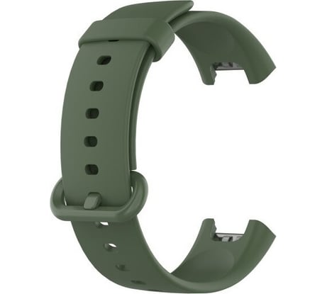 Ремешок для смарт-часов Xiaomi Redmi Watch 2 Lite оливковый BHR5438GL
