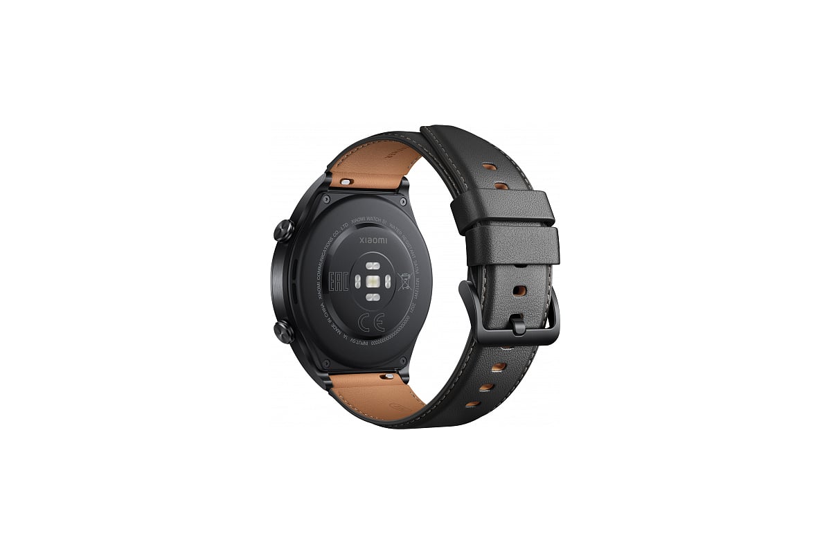 xiaomi watch s1 gl black