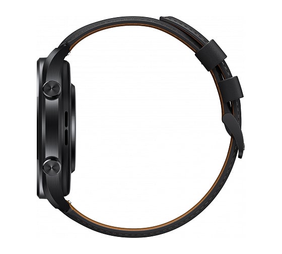 Смарт-часы Xiaomi Watch S1 GL Black BHR5559GL