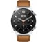 Смарт-часы Xiaomi Watch S1 GL Silver BHR5560GL 1