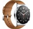 Смарт-часы Xiaomi Watch S1 GL Silver BHR5560GL 2