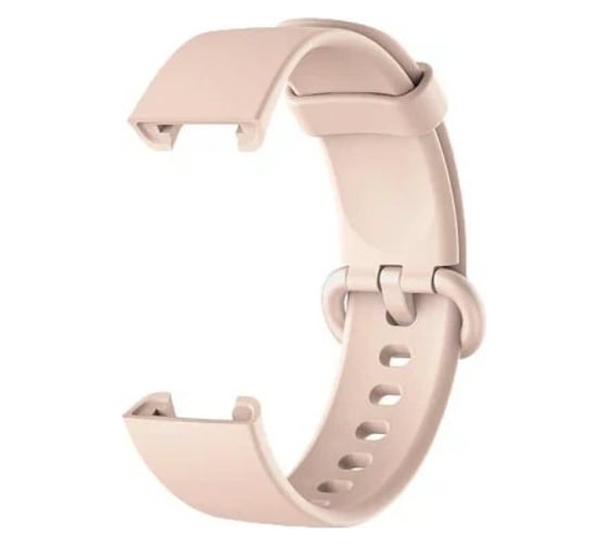 Ремешок для смарт-часов Xiaomi Mi Watch Lite розовый BHR4875GL