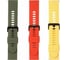 Ремешок Xiaomi для Mi Watch Strap 3 шт. BHR4887GL 1