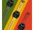 Ремешок Xiaomi для Mi Watch Strap 3 шт. BHR4887GL 6