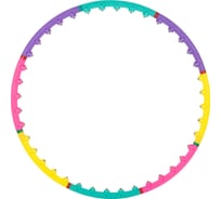 Массажный обруч Ecos MO-01 103627