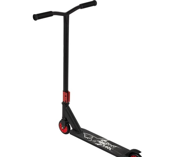 Трюковый самокат Ecos SS-83 100301