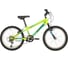 Велосипед MIKADO 20" SPARK KID зеленый, сталь, размер 10" 20SHV.SPARKID.10GN2 1