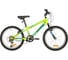 Велосипед MIKADO 20" SPARK KID зеленый, сталь, размер 10" 20SHV.SPARKID.10GN2 2