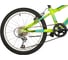 Велосипед MIKADO 20" SPARK KID зеленый, сталь, размер 10" 20SHV.SPARKID.10GN2 4