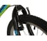 Велосипед MIKADO 20" SPARK KID зеленый, сталь, размер 10" 20SHV.SPARKID.10GN2 5