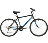 Велосипед MIKADO 26" SPARK 1.0 синий, сталь, размер 18" 26SHV.SPARK10.18BL2