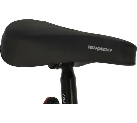Велосипед MIKADO 26" SPARK 1.0 синий, сталь, размер 18" 26SHV.SPARK10.18BL2