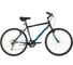 Велосипед MIKADO 26" SPARK 1.0 синий, сталь, размер 18" 26SHV.SPARK10.18BL2 1
