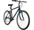 Велосипед MIKADO 26" SPARK 1.0 синий, сталь, размер 18" 26SHV.SPARK10.18BL2 2