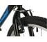 Велосипед MIKADO 26" SPARK 1.0 синий, сталь, размер 18" 26SHV.SPARK10.18BL2 3