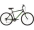 Велосипед MIKADO 26" SPARK 1.0 зеленый, сталь, размер 18" 26SHV.SPARK10.18GN2 1