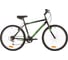 Велосипед MIKADO 26" SPARK 1.0 зеленый, сталь, размер 18" 26SHV.SPARK10.18GN2 2