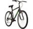 Велосипед MIKADO 26" SPARK 1.0 зеленый, сталь, размер 18" 26SHV.SPARK10.18GN2 3