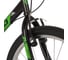 Велосипед MIKADO 26" SPARK 1.0 зеленый, сталь, размер 18" 26SHV.SPARK10.18GN2 4