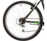 Велосипед MIKADO 26" SPARK 1.0 зеленый, сталь, размер 18" 26SHV.SPARK10.18GN2 5