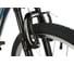 Велосипед MIKADO 26" EXPLORER черный, сталь, размер 18" 26SFV.EXPLORER.18BK1 4