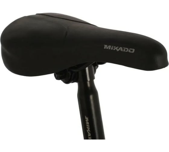 Велосипед MIKADO 20" VIDA KID розовый, сталь, размер 10" 20SHV.VIDAKID.10PK2
