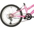 Велосипед MIKADO 20" VIDA KID розовый, сталь, размер 10" 20SHV.VIDAKID.10PK2 4